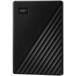 WD My Passport 2TB USB 3.2