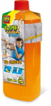 "Slime" pakuotė, oranžinė, 750 ml