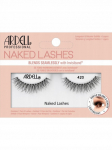Ardell Naked Lashes 420 dirbtinės blakstienos ant juostelės