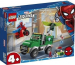 76147 LEGO&reg; Super Heroes Grobuonies sunkvežimio apiplė&scaron;imas