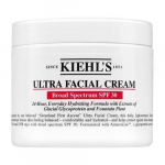 Drėkinamasis veido kremas Kiehls Ultra SPF30 50 ml