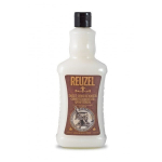 Drėkinamasis plaukų kondicionierius vyrams Reuzel Daily, 1000ml