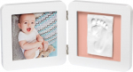Dvigubas rėmelis su kūdikiu įspaudu Baby Art