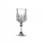ECLAT Cristal d&rsquo; Arques taurės Longchamp, 6 vnt