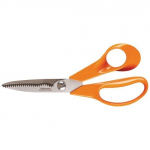 Universalios sodo žirklės Fiskars S92 111030, 18 cm
