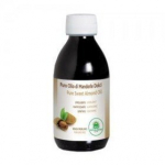 Migdolų aliejus su levandų ir pačiulių ekstraktais Natura House Natura Mia 200 ml