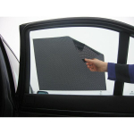 Langų plėvelė, statinė