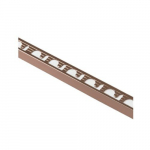 Profilis, h 12,5 mm, L 2,7 m