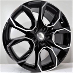 Sila 5X112 Bfm