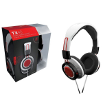 Gioteck TX40 Stereo Gaming Headset