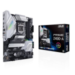 Pagrindinė plok&scaron;tė Asus Prime Z490-A