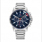 tommy hilfiger vyri&scaron;kas laikrodis 1791788 mason (zf035b)