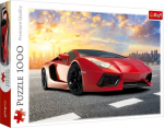 Dėlionė Trefl Premium Quality Lamborghini, 1000 d.