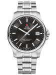 Swiss Military by Chrono SM30200.01 laikrodis