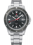 Vyri&scaron;kas laikrodis Swiss Military by Chrono SM34082.03