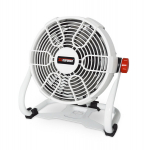 Akumuliatorinis ventiliatorius X-Performer XPFAN20LI-230