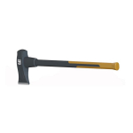 Kirvis CAT, J25-250 (2,7kg)