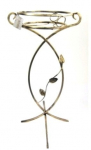 Stovas gėlėms 75x47cm