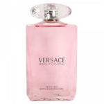 Du&scaron;o želė Versace Bright Crystal moterims 200 ml