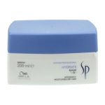 Drėkinamoji plaukų kaukė Wella Professionals SP Hydrate, 200 ml