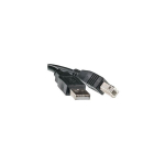 EXTRA DIGITAL Printer Cable USB 2.0 A B 3m