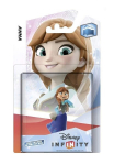 Kompiuterinis žaidimas Disney - Figurka postaci - Anna (Frozen)