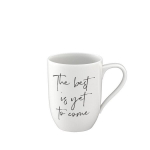 Like by Villeroy & Boch puodelis, 340 ml, 1 l