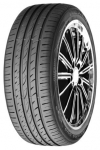 Nexen N'FERA SU4 215/45R17 91 W XL