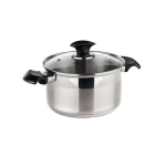 Banquet Akcent puodas 3,6 l