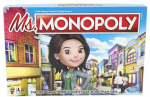 Stalo žaidimas Monopoly MsMonopoly Edition (Anglų kalba)
