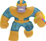 Didelė Tanoso figūrėlė Heroes of Goo Jit Zu Marvel Tm Toys