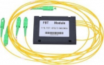 Kompiuterio laidas Extralink, FBT SC/APC, 1 m