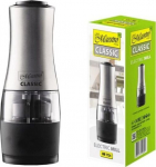 Maestro druskos ir pipirų elektrinis malūnėlis