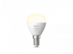 Philips HueW 5,7W Luster E14 EU 1p "000008719514356696" (tembru verde 0,45 lei)
