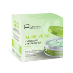 Paakių kaukės IDC Institute Aloe Vera, 60 vnt.