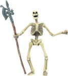 Figūrėlė Papo skeletas