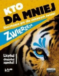 Edgardo žaidimai. Kas duoda mažiau. Gyvūnai - Hubert Wiercinski, Michal Szewczyk