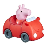 Figūrėlių rinkinys Hasbro Peppa Pig automobilyje, 8 cm