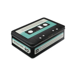 Metalinė skardinė High Quality Audio