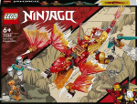 71762 LEGO&reg; NINJAGO Kai ugnies drakonas
