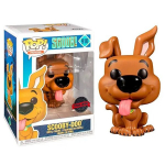 Figūrėlė Scoob! Scooby Doo Special Edition