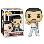 Figūrėlė Queen Freddie Mercury Radio Gaga