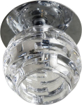 Candellux įmontuojamas &scaron;viestuvas SK-27