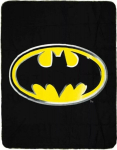 Pledas BATMAN, 100x140 cm