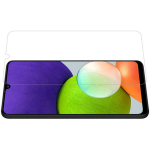 Nillkin Anti-sprogimo stiklas 2.5D - Apsauginis stiklas Samsung Galaxy A22 4G/LTE