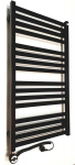 Elektrinis 400W rank&scaron;luosčių džiovintuvas EP50x96KD, juodas