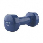 Svarmuo HMS 3 kg, dengtas vinilu