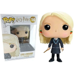 Funko Pop! Movies Harry Potter Luna Lovegood