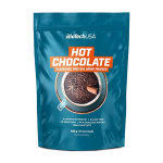 Biotech Hot Chocolate 450g. (kar&scaron;tas &scaron;okoladas)