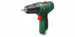 Bosch akumuliatorinis gręžtuvas-atsuktuvas - EasyDrill 1200 - Mediena - 12V - 10mm - 2 greičiai